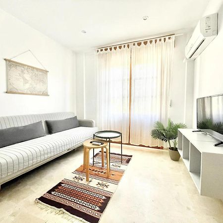 Апартаменты Elvira Urban Living - Granada Centro Экстерьер фото