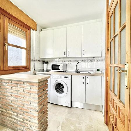Апартаменты Elvira Urban Living - Granada Centro Экстерьер фото