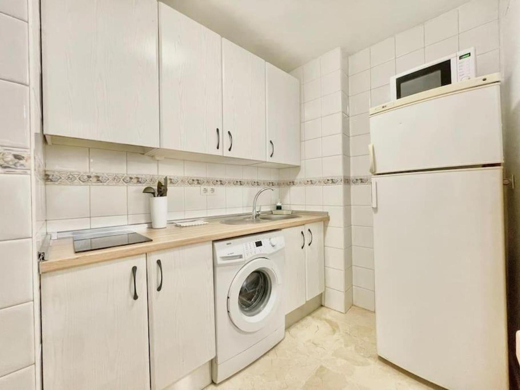 Апартаменты Elvira Urban Living - Granada Centro Экстерьер фото